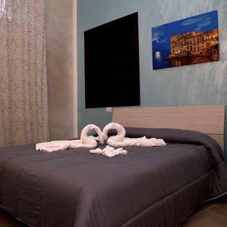 Bed and Breakfast Le Torri Aragonesi Neapel Exterior foto