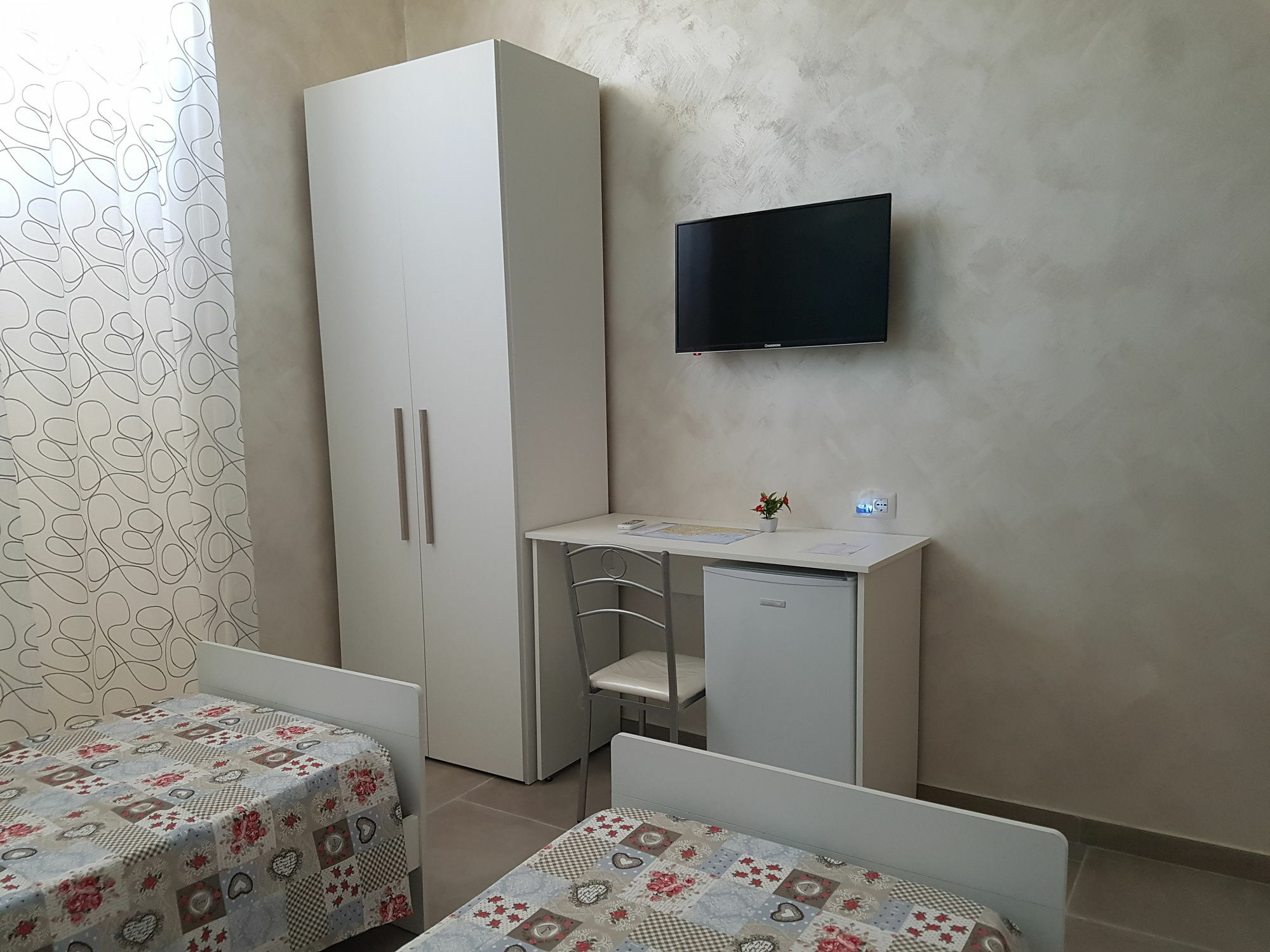 Bed and Breakfast Le Torri Aragonesi Neapel Exterior foto