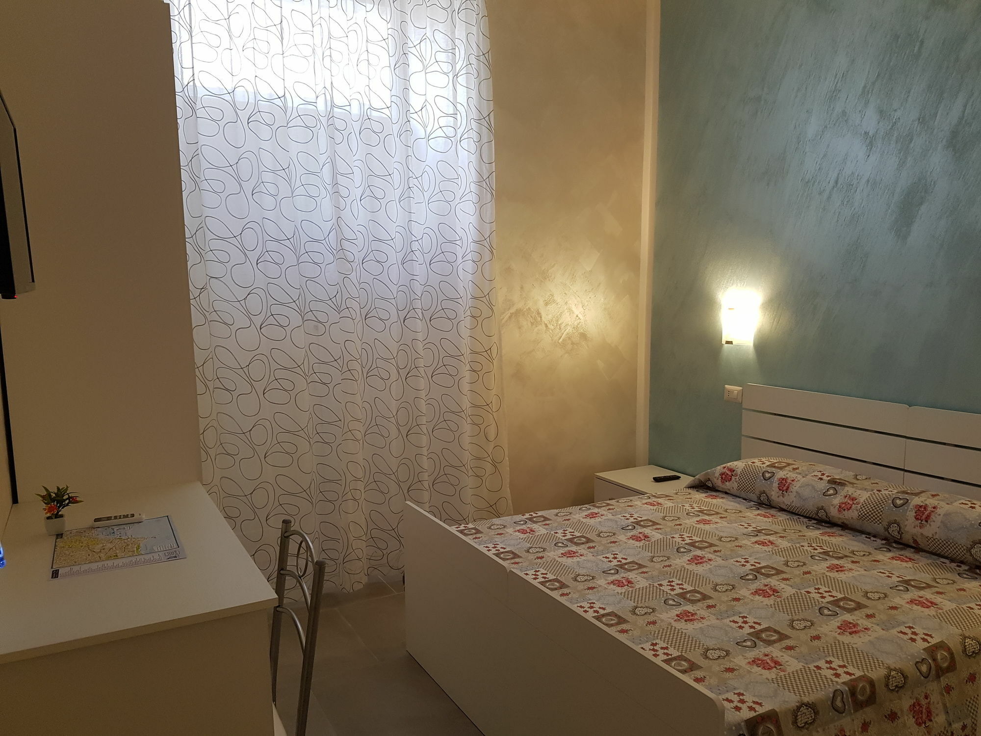 Bed and Breakfast Le Torri Aragonesi Neapel Exterior foto