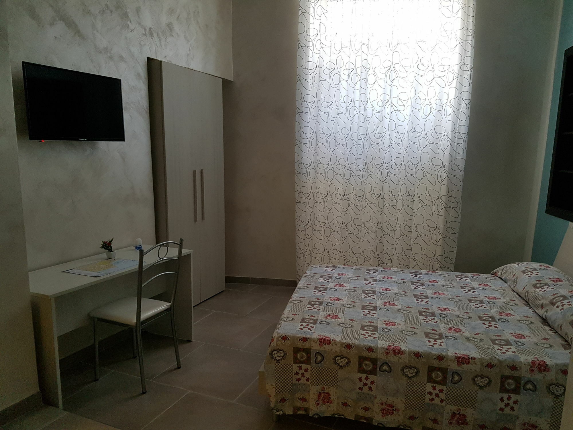 Bed and Breakfast Le Torri Aragonesi Neapel Exterior foto