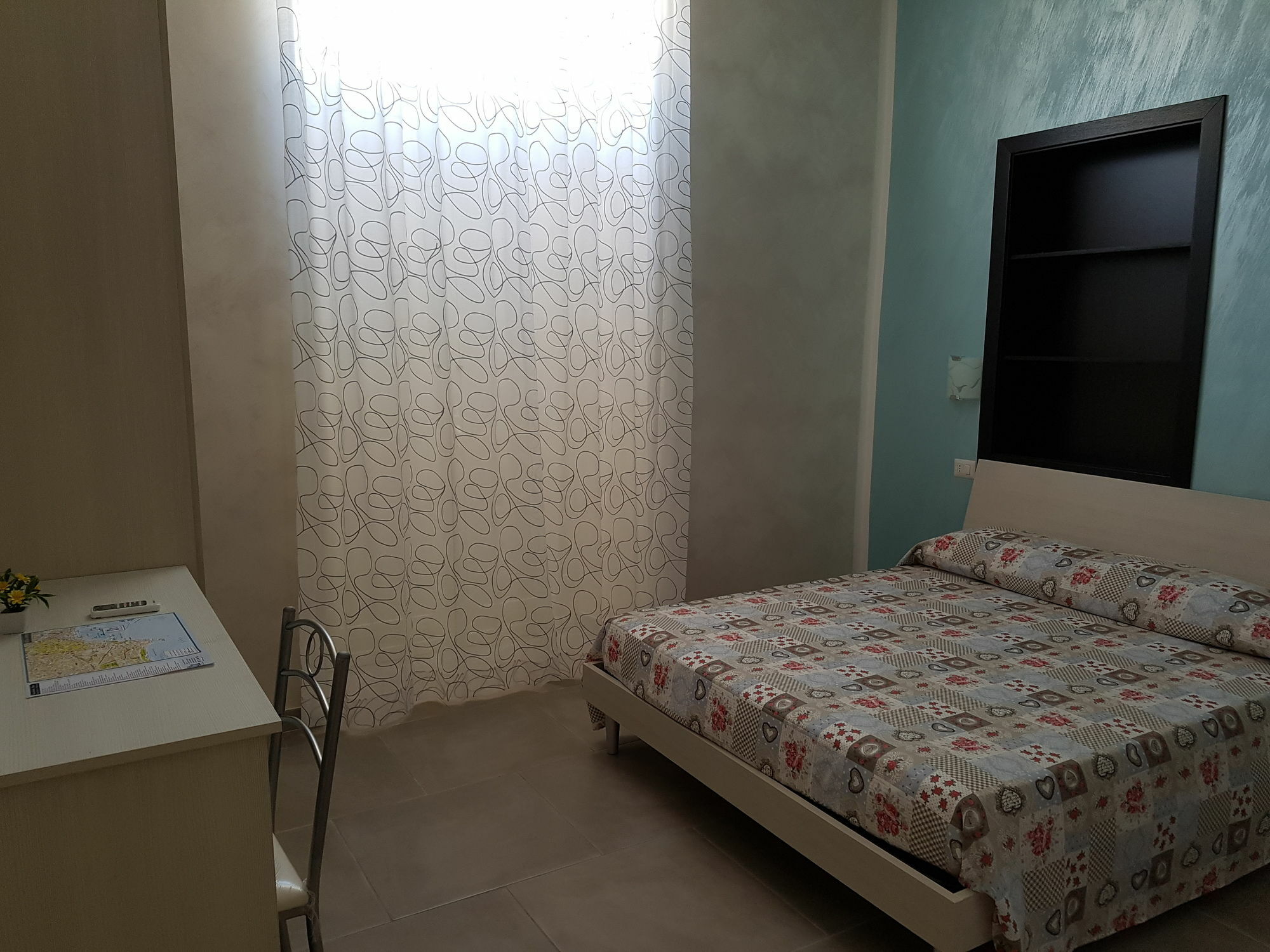 Bed and Breakfast Le Torri Aragonesi Neapel Exterior foto