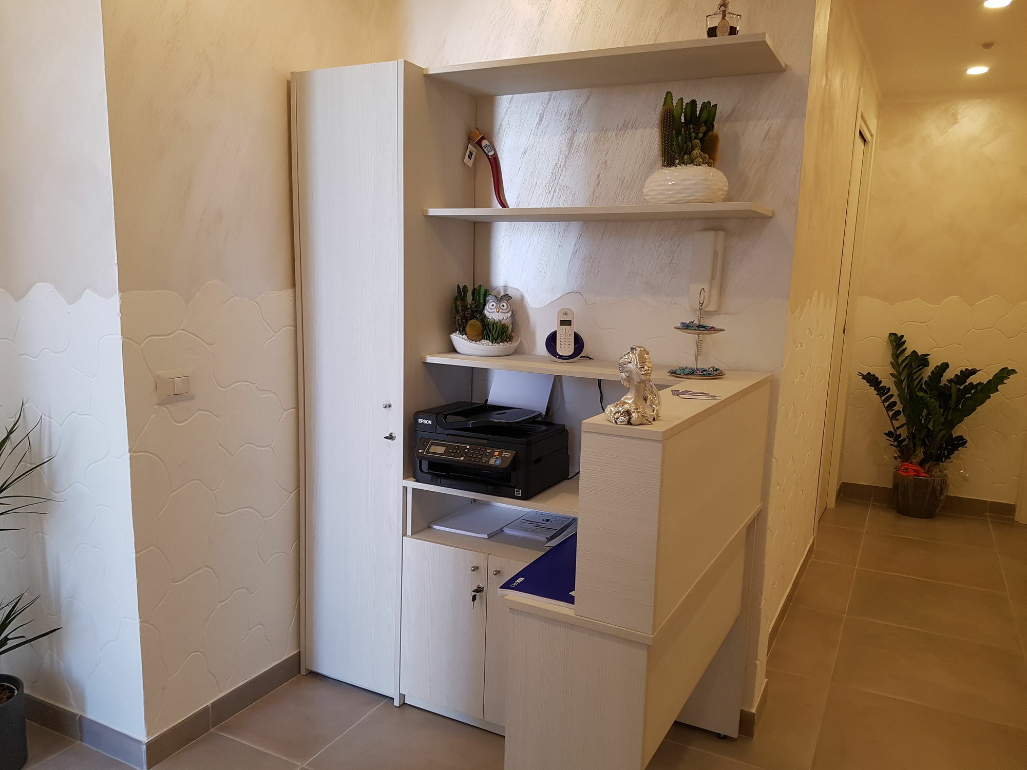 Bed and Breakfast Le Torri Aragonesi Neapel Exterior foto