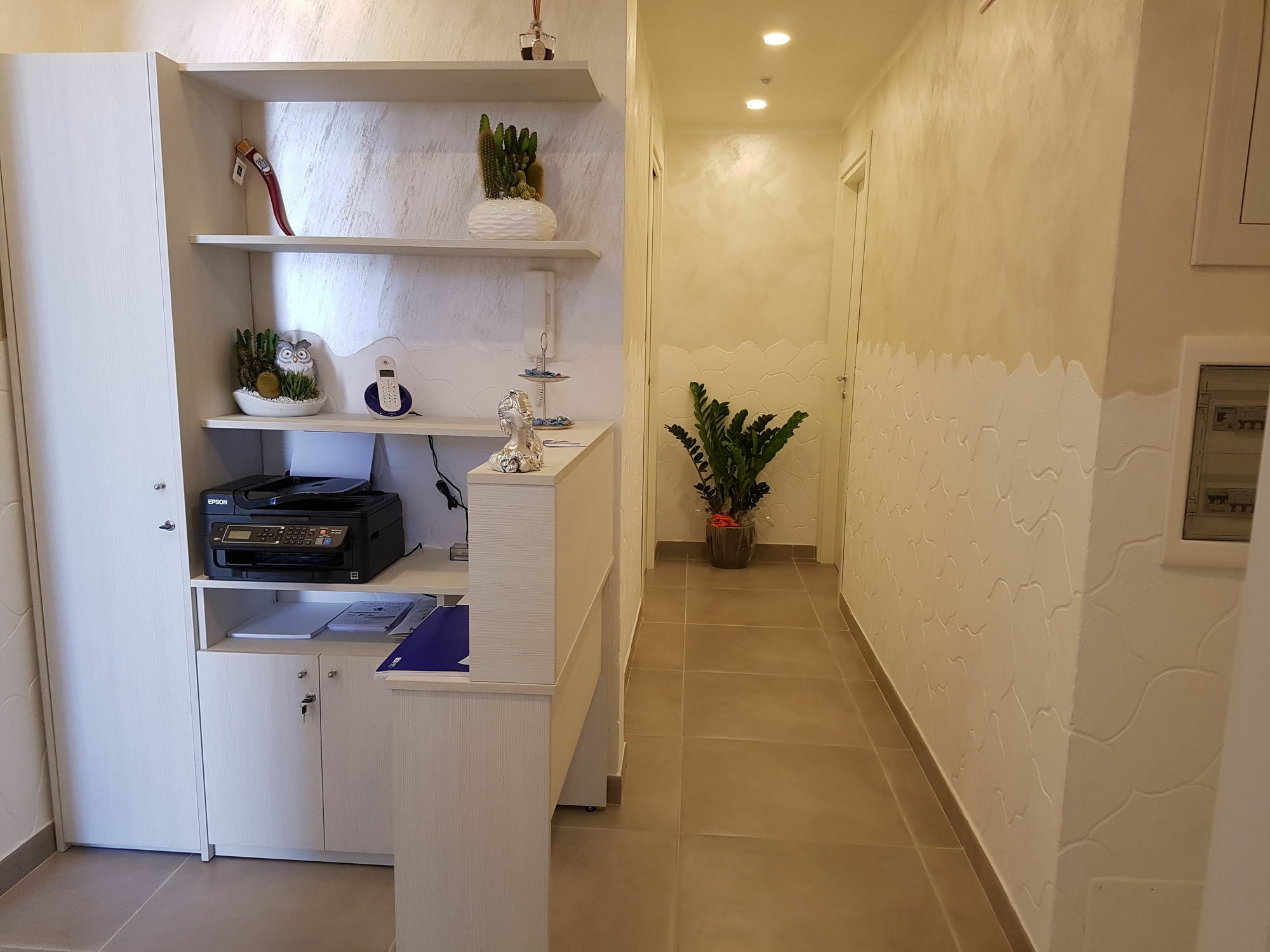 Bed and Breakfast Le Torri Aragonesi Neapel Exterior foto