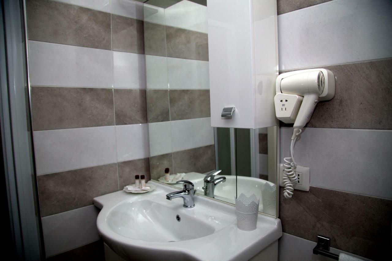 Bed and Breakfast Le Torri Aragonesi Neapel Exterior foto